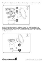 Preview for 10 page of weewell WPB950 User Manual