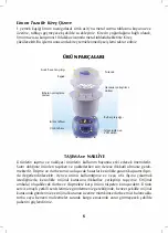 Preview for 19 page of weewell WSB160 User Manual