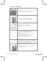 Предварительный просмотр 15 страницы weewell WTE220 User Manual