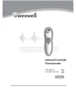 weewell WTF320 User Manual предпросмотр