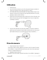 Preview for 19 page of weewell WTN500 User Manual