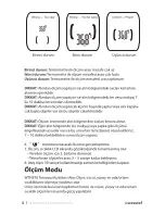 Preview for 25 page of weewell WTN570 User Manual