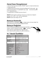 Preview for 28 page of weewell WTN570 User Manual