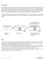 Preview for 6 page of weewell WYM400 User Manual