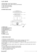 Preview for 13 page of weewell WYM400 User Manual