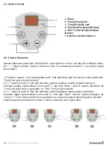 Preview for 16 page of weewell WYM400 User Manual