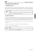 Preview for 39 page of WEG 14105364 User Manual