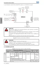 Preview for 40 page of WEG 14105364 User Manual