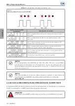 Preview for 52 page of WEG 14105364 User Manual