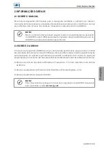 Preview for 71 page of WEG 14105364 User Manual