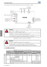 Preview for 72 page of WEG 14105364 User Manual