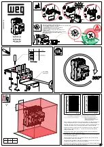 Предварительный просмотр 2 страницы WEG ACBF-11-S Manual