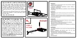 Preview for 4 page of WEG ACBF-11-S Manual