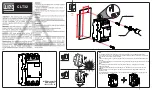 Предварительный просмотр 11 страницы WEG ACBF-11-S Manual