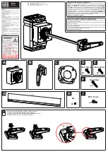 WEG ACW400 Manual preview