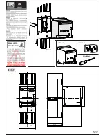 WEG AM DWA400 Operation Manual preview