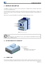 Предварительный просмотр 8 страницы WEG Anybus Modbus TCP User Manual