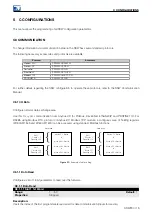 Предварительный просмотр 15 страницы WEG Anybus Modbus TCP User Manual