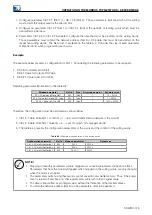 Предварительный просмотр 25 страницы WEG Anybus Modbus TCP User Manual