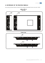 Предварительный просмотр 27 страницы WEG AVR-A-OPT-03 Installation, Operation And Maintenance Manual