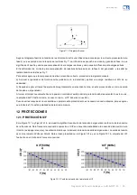 Предварительный просмотр 39 страницы WEG AVR-A-OPT-03 Installation, Operation And Maintenance Manual