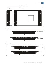 Предварительный просмотр 51 страницы WEG AVR-A-OPT-03 Installation, Operation And Maintenance Manual