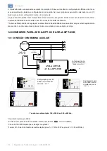 Предварительный просмотр 66 страницы WEG AVR-A-OPT-03 Installation, Operation And Maintenance Manual