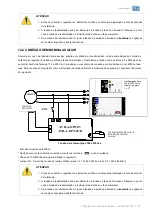 Предварительный просмотр 67 страницы WEG AVR-A-OPT-03 Installation, Operation And Maintenance Manual