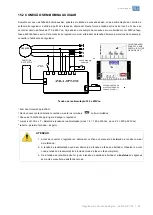 Предварительный просмотр 69 страницы WEG AVR-A-OPT-03 Installation, Operation And Maintenance Manual