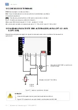 Предварительный просмотр 72 страницы WEG AVR-A-OPT-03 Installation, Operation And Maintenance Manual