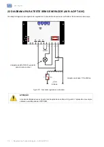 Предварительный просмотр 74 страницы WEG AVR-A-OPT-03 Installation, Operation And Maintenance Manual