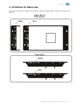 Предварительный просмотр 75 страницы WEG AVR-A-OPT-03 Installation, Operation And Maintenance Manual