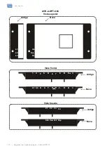 Предварительный просмотр 76 страницы WEG AVR-A-OPT-03 Installation, Operation And Maintenance Manual