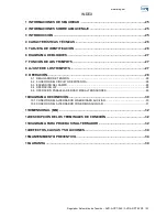 Preview for 23 page of WEG AVR-A-OPT-04E Installation, Operation And Maintenance Manual