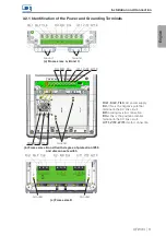 Preview for 16 page of WEG bacnet CFW701 User Manual