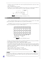 Preview for 4 page of WEG CFW-09HD Series Manual