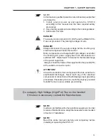 Preview for 13 page of WEG CFW-10 EASYDRIVE User Manual