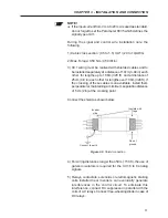 Предварительный просмотр 31 страницы WEG CFW-10 EASYDRIVE User Manual