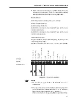 Предварительный просмотр 33 страницы WEG CFW-10 EASYDRIVE User Manual