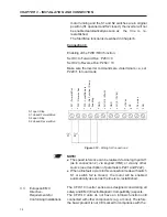 Preview for 34 page of WEG CFW-10 EASYDRIVE User Manual