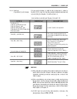 Preview for 43 page of WEG CFW-10 EASYDRIVE User Manual