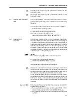 Preview for 45 page of WEG CFW-10 EASYDRIVE User Manual