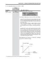 Preview for 65 page of WEG CFW-10 EASYDRIVE User Manual