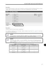 Preview for 83 page of WEG CFW-11 Series Programming Manual