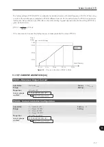 Preview for 101 page of WEG CFW-11 Series Programming Manual