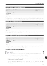 Preview for 109 page of WEG CFW-11 Series Programming Manual