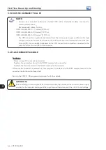 Preview for 75 page of WEG CFW-11M RB User Manual