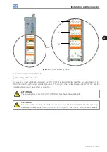 Предварительный просмотр 40 страницы WEG CFW-11W G2 RB Series User Manual