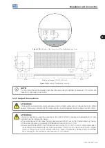 Предварительный просмотр 42 страницы WEG CFW-11W G2 RB Series User Manual