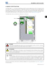 Предварительный просмотр 58 страницы WEG CFW-11W G2 RB Series User Manual